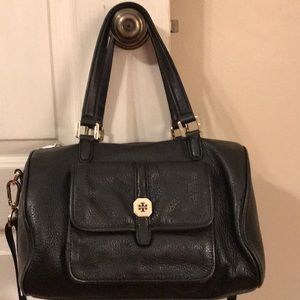 Tory Burch cross body black